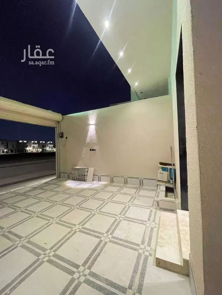 فيلا للبيع في شارع ضياء, حي الجنادرية, مدينة الرياض, منطقة الرياض 9