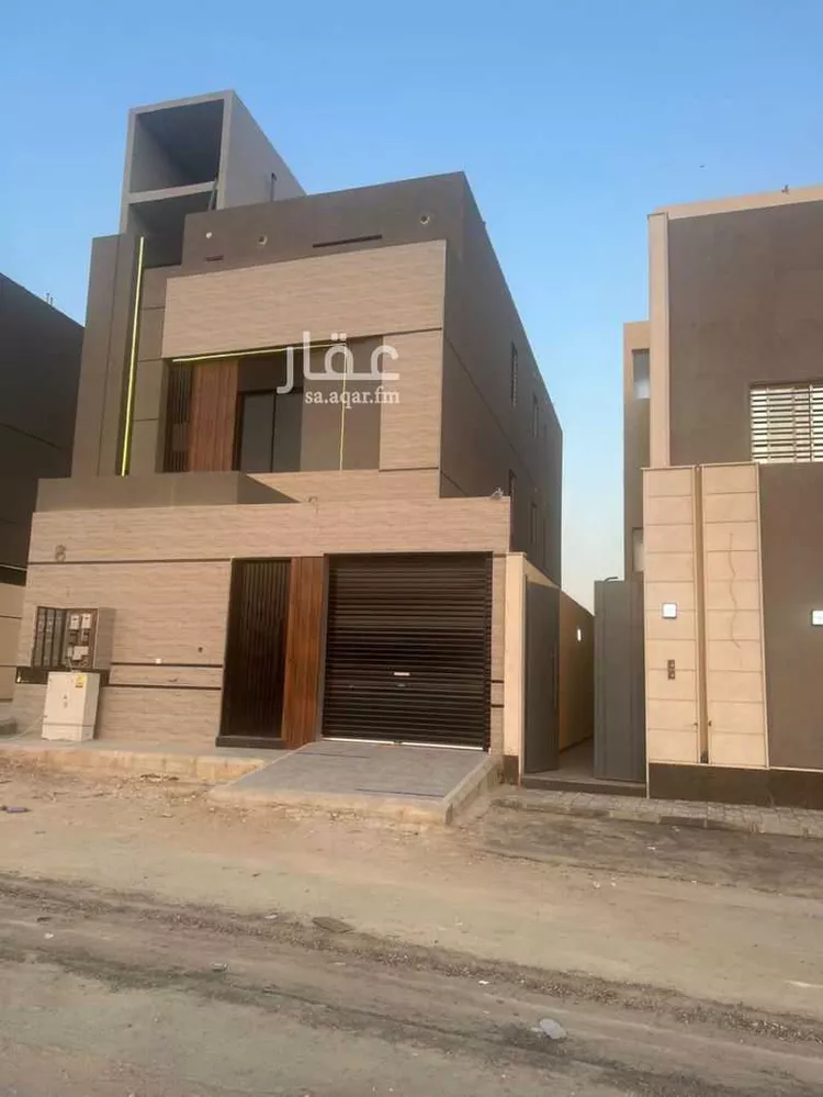 Floor for Sale in Riyadh Ash Sharq