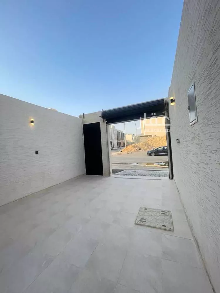 دور للبيع في شارع ضياء , حي الجنادرية, مدينة الرياض, منطقة الرياض صورة 4