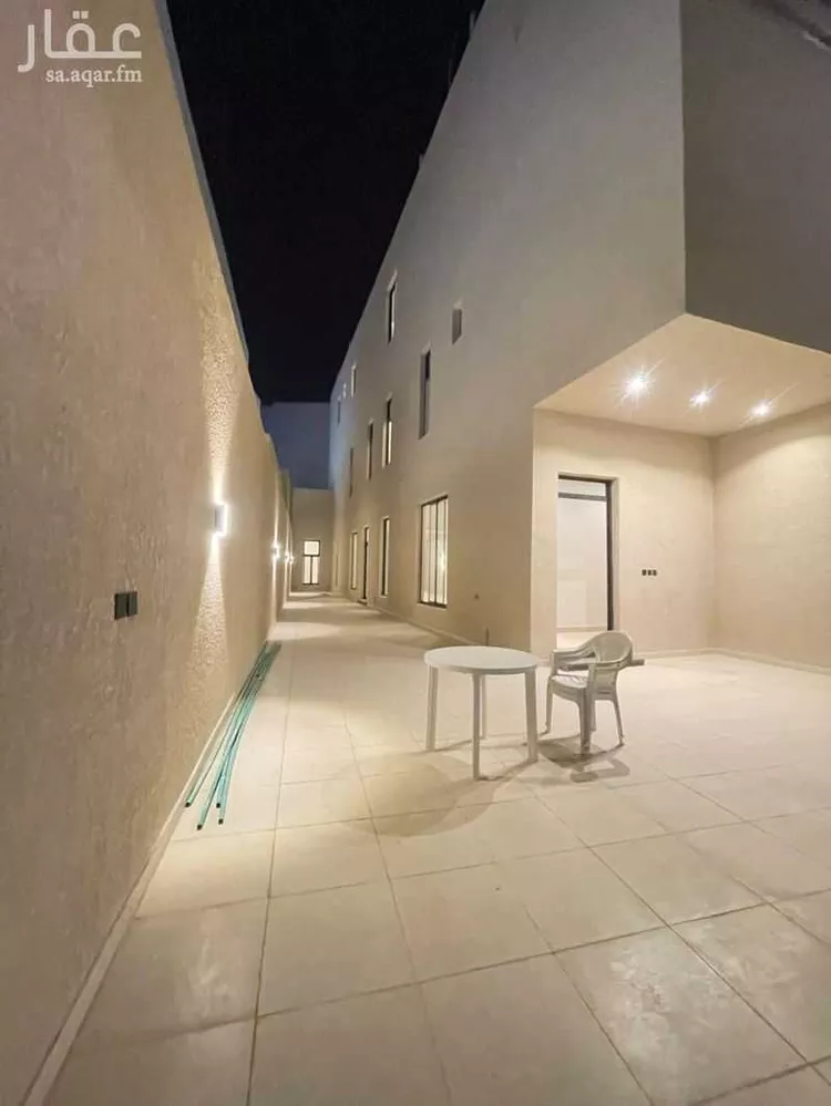 دور للبيع في شارع الضياء, حي الجنادرية, مدينة الرياض, منطقة الرياض 6