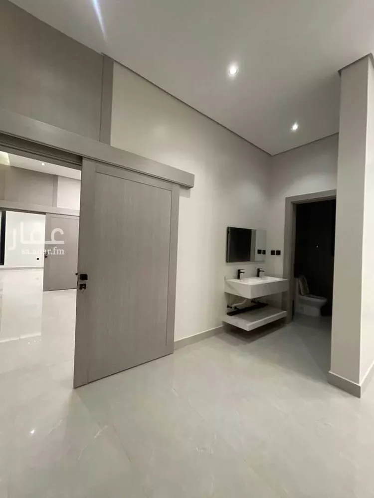 دور للبيع في شارع سليمان بن المحاربي, حي البيان, مدينة الرياض, منطقة الرياض 8