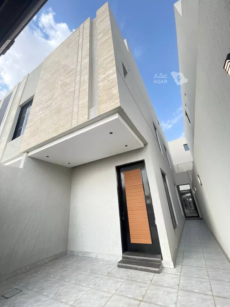 فيلا للبيع في شارع عيسى ابن سلمان خليفه, حي المعيزيلة, مدينة الرياض, منطقة الرياض صورة 5