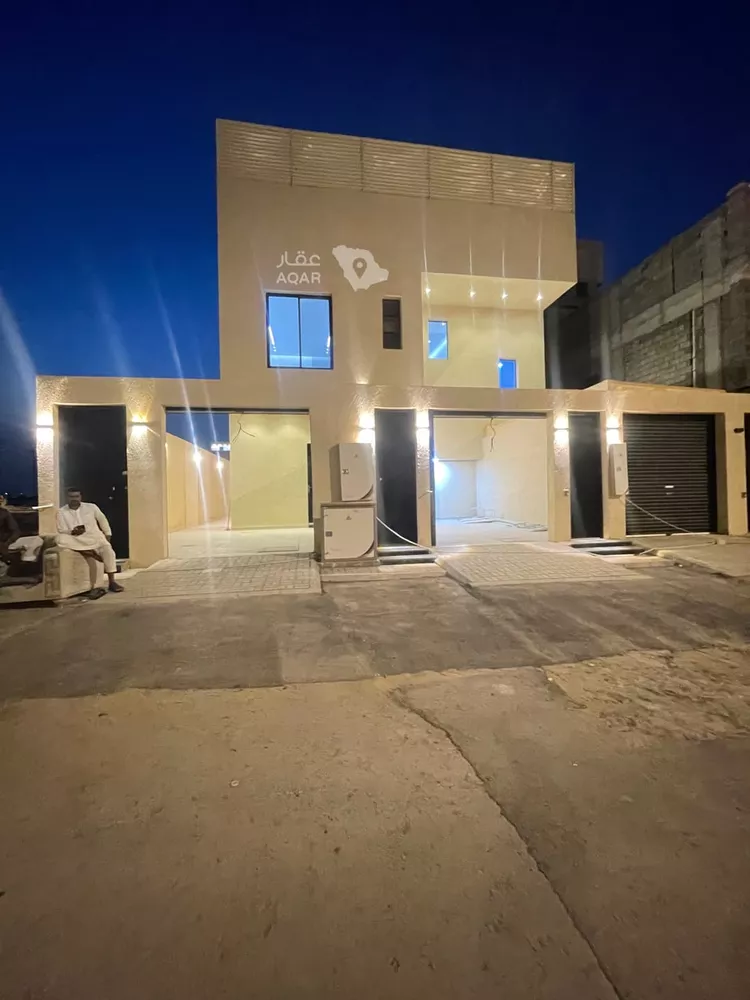 Floor for Sale in Riyadh Dahiat Namar