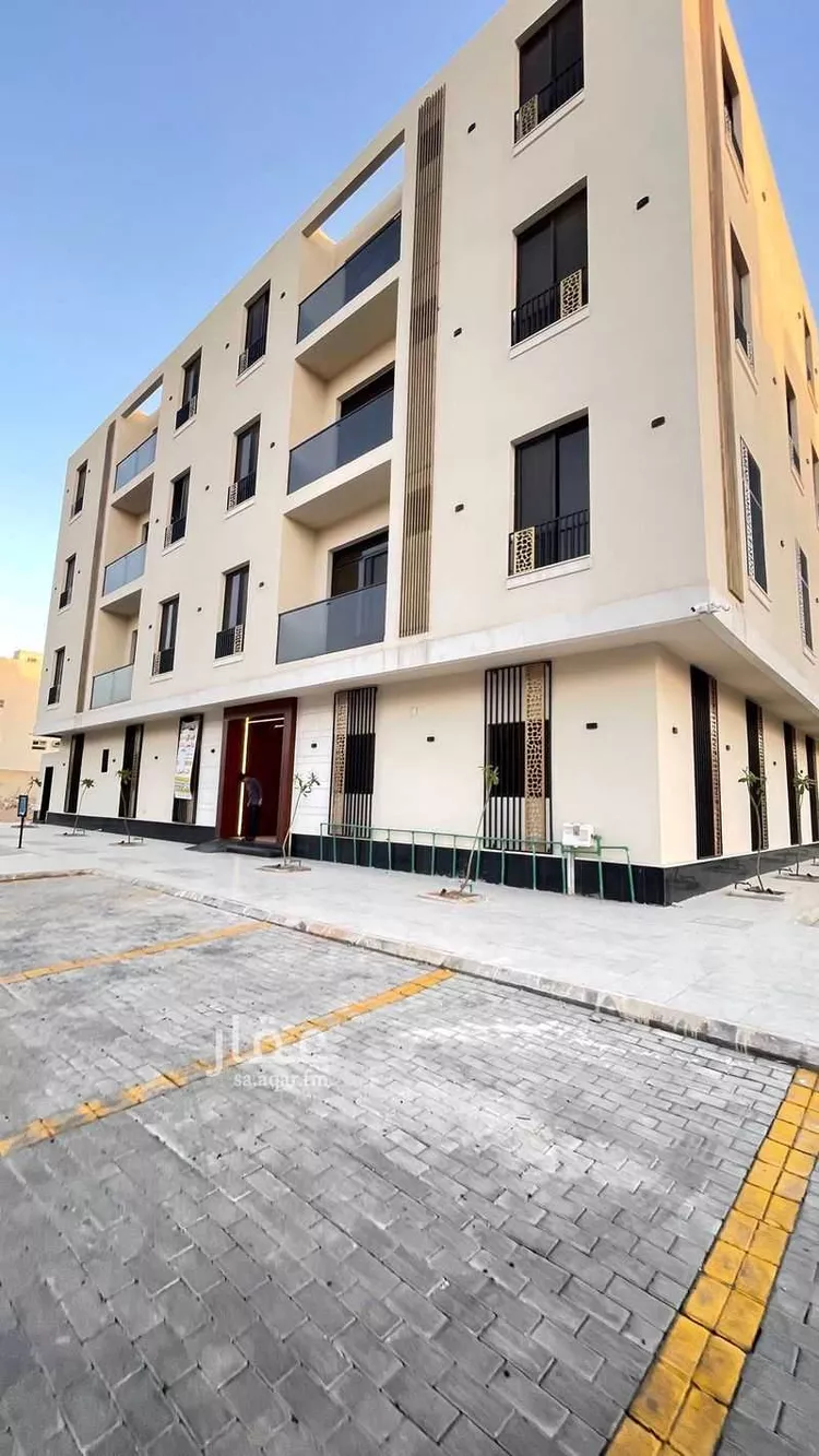 Apartment for Sale in Riyadh Badr