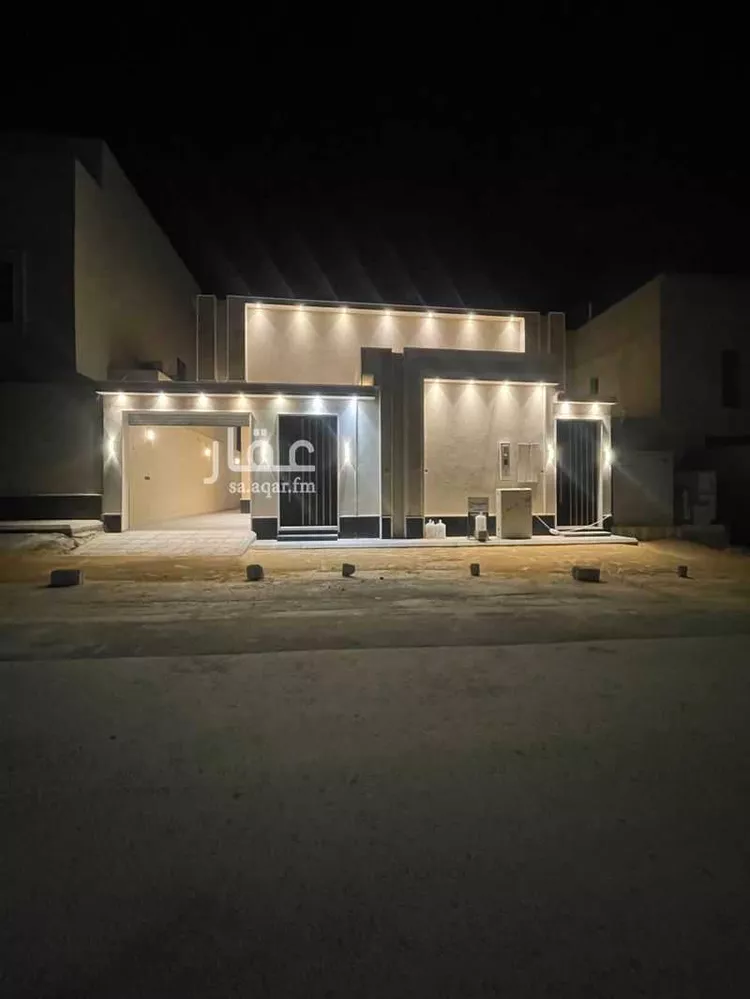 دور للبيع في شارع 685, حي الجنادرية, مدينة الرياض, منطقة الرياض