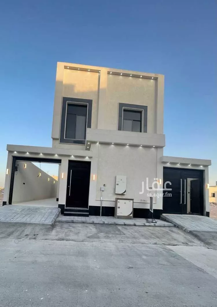 فيلا للبيع في حي الجنادرية, مدينة الرياض, منطقة الرياض