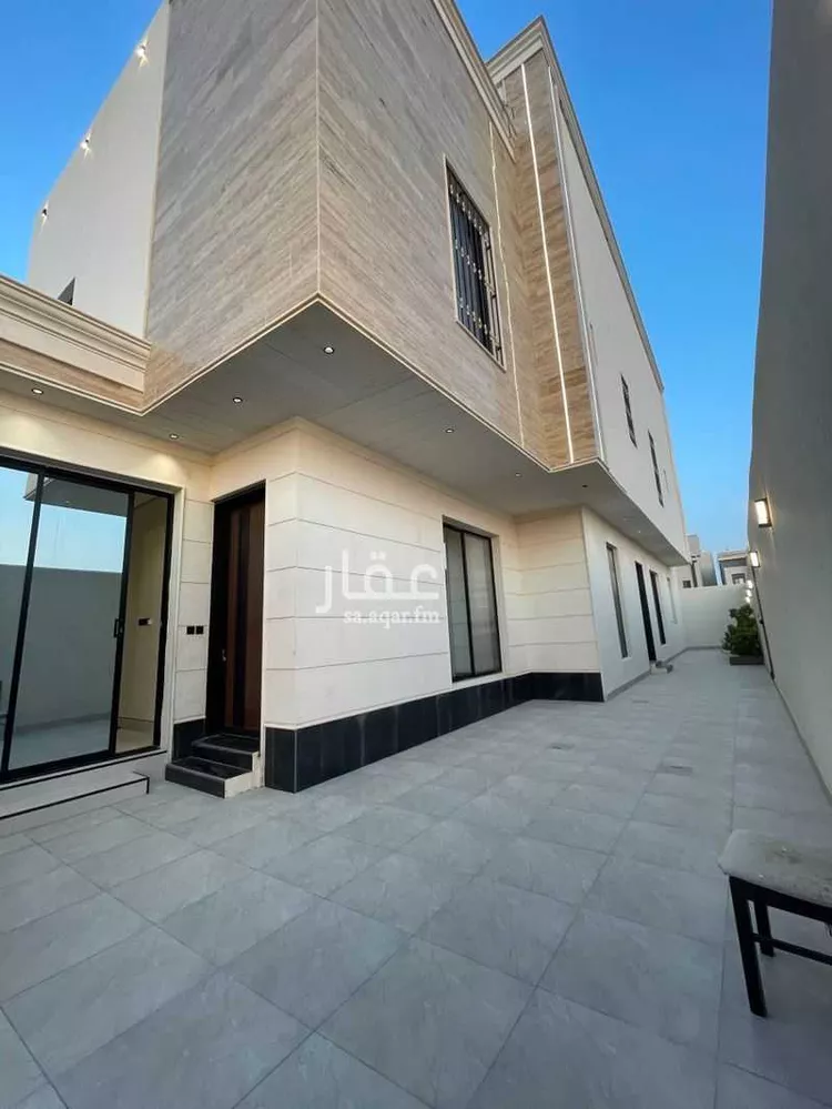 دور للبيع في شارع حمد الخطيب, حي البيان, مدينة الرياض, منطقة الرياض صورة 2