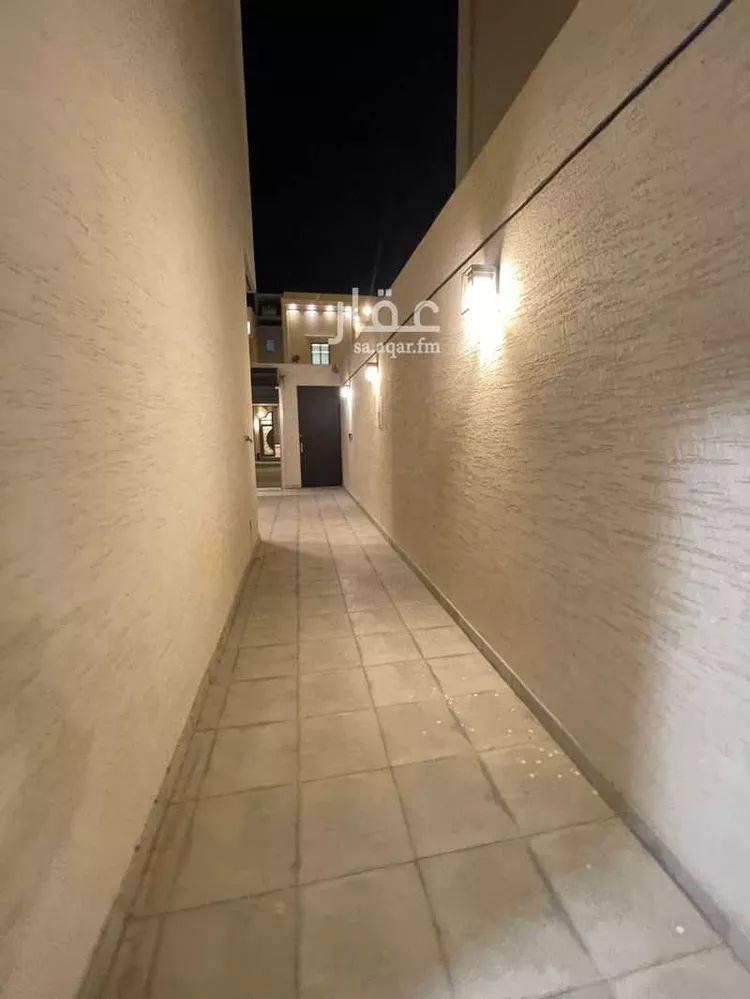 فيلا للبيع في شارع الضياء, حي الجنادرية, مدينة الرياض, منطقة الرياض صورة 3