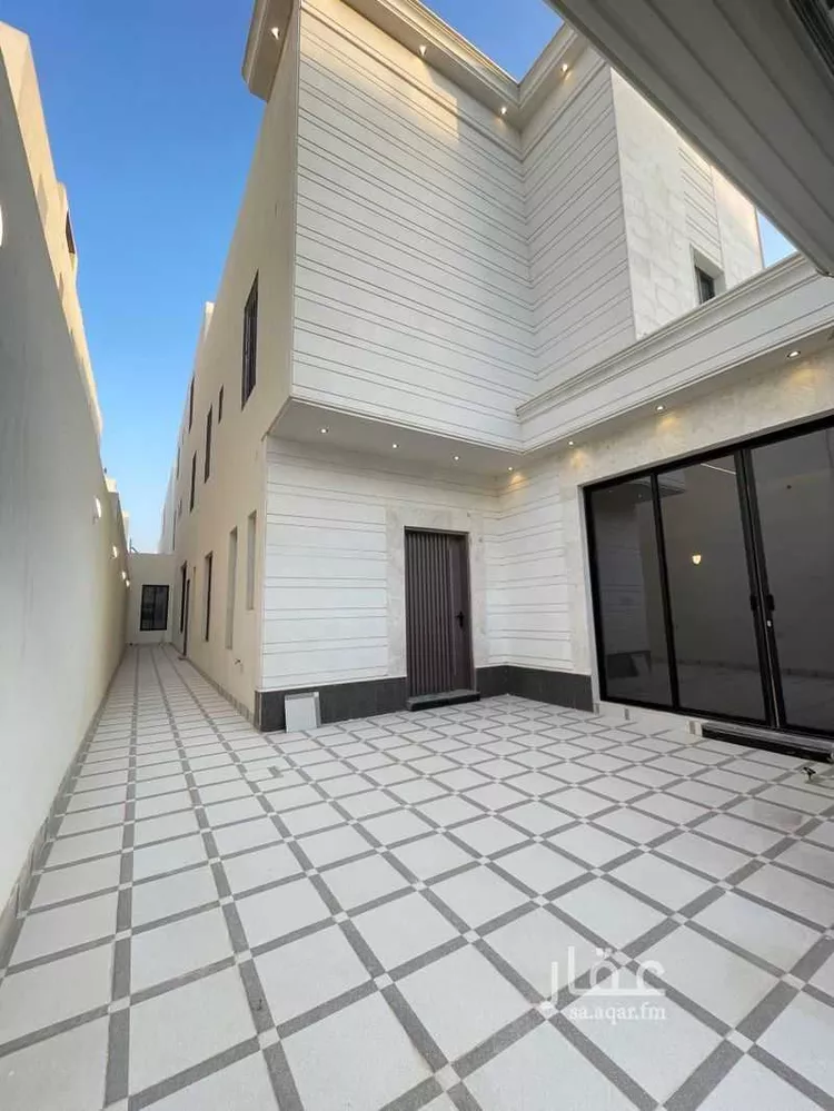 دور للبيع في شارع الضياء, حي الجنادرية, مدينة الرياض, منطقة الرياض صورة 5
