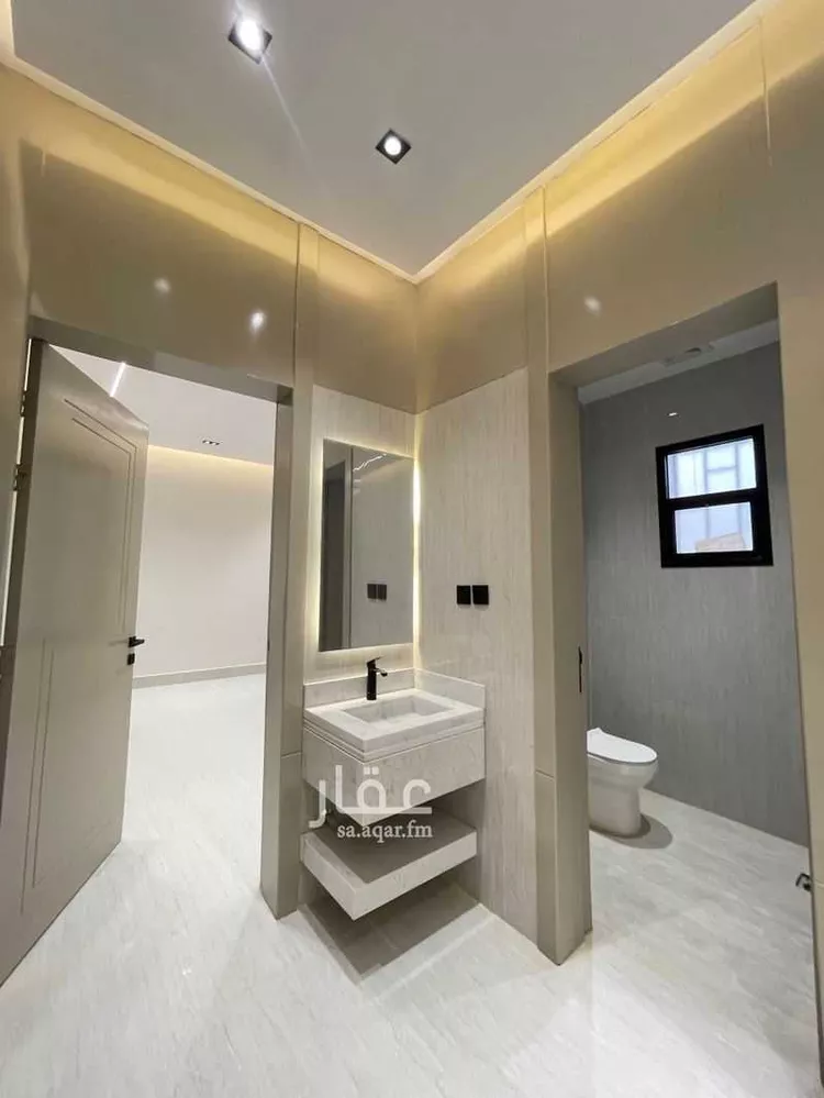 دور للبيع في شارع الضياء, حي الجنادرية, مدينة الرياض, منطقة الرياض 6