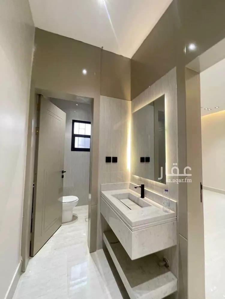 دور للبيع في شارع الضياء, حي الجنادرية, مدينة الرياض, منطقة الرياض 7