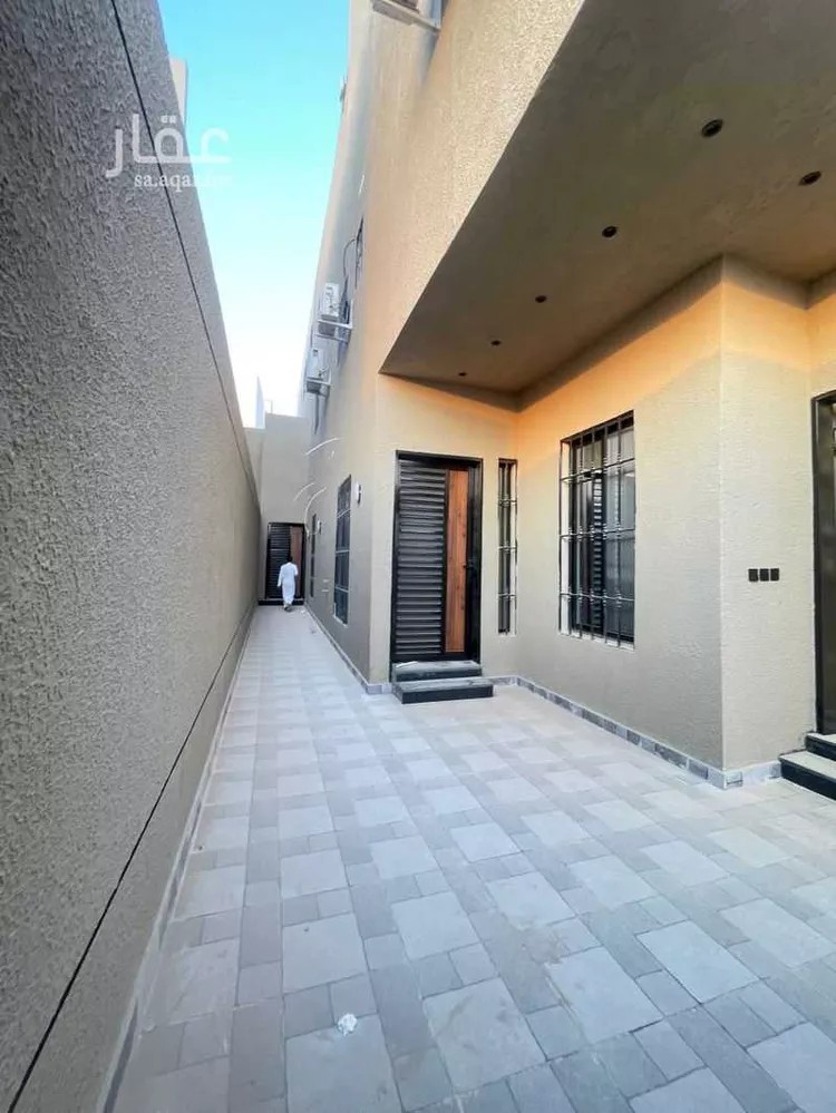 دور للبيع في شارع الميناء, حي النظيم, مدينة الرياض, منطقة الرياض صورة 5
