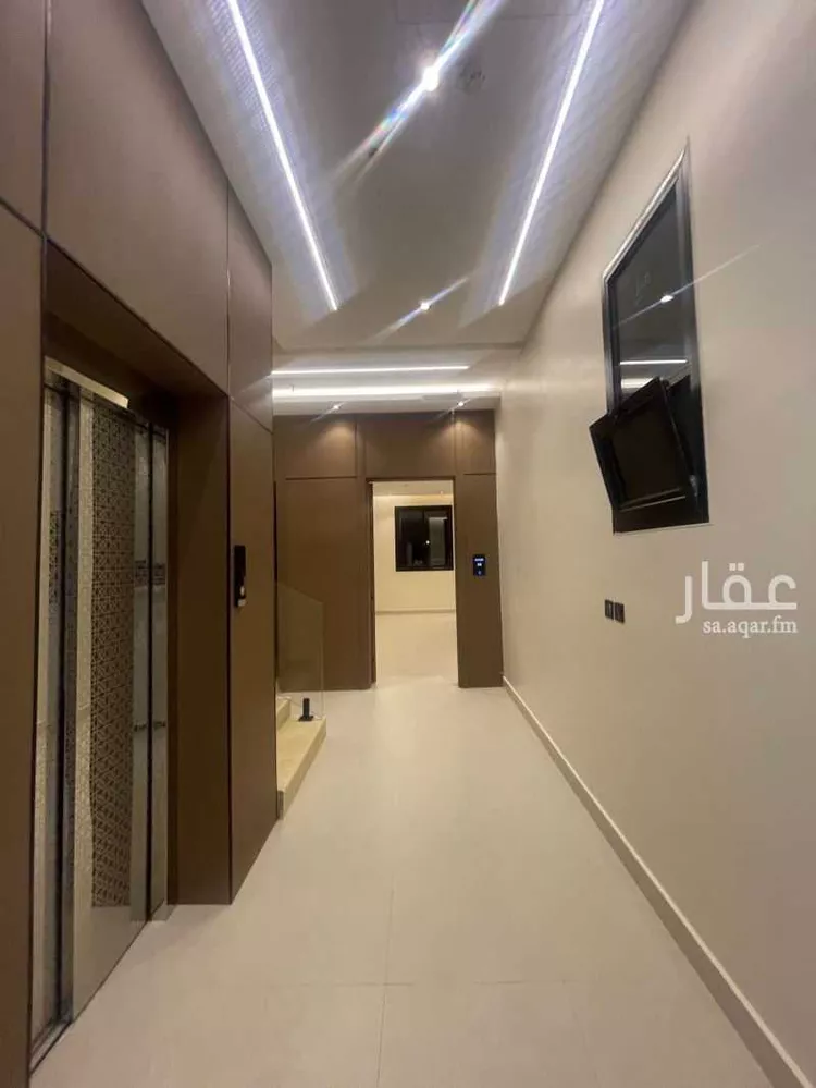 شقة للبيع في شارع المتنبي, حي البيان, مدينة الرياض, منطقة الرياض 7