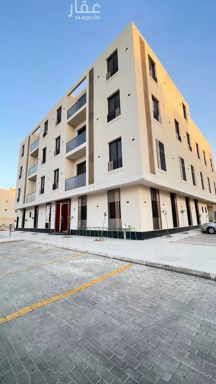 Apartment for Sale in Riyadh Badr
