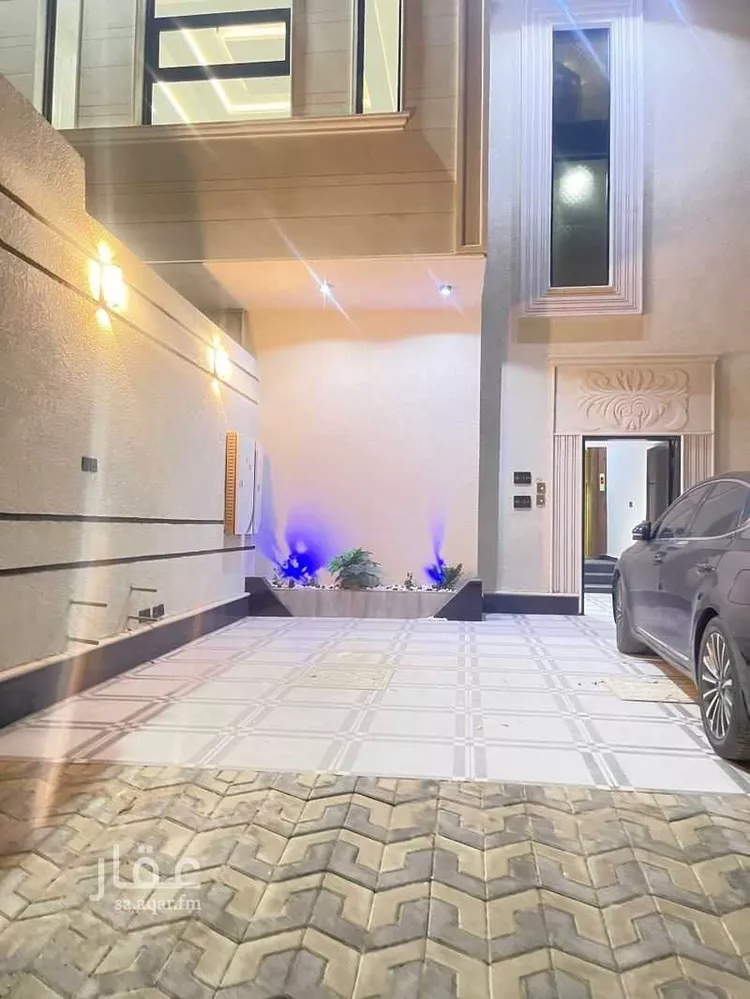 شقة للبيع في شارع حامد عبدالحفيظ, حي عكاظ, مدينة الرياض, منطقة الرياض صورة 5
