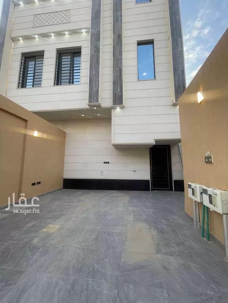 دور للبيع في شارع حي غصون, حي الجنادرية, مدينة الرياض, منطقة الرياض صورة 2