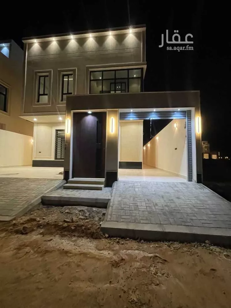 دور للبيع في حي ضاحية نمار, مدينة الرياض, منطقة الرياض
