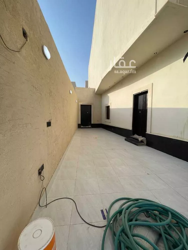 فيلا للبيع في شارع حي غصون , حي الجنادرية, مدينة الرياض, منطقة الرياض صورة 4