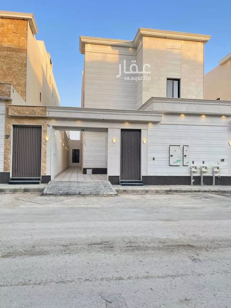 Floor for Sale in Riyadh Al Janadriyah