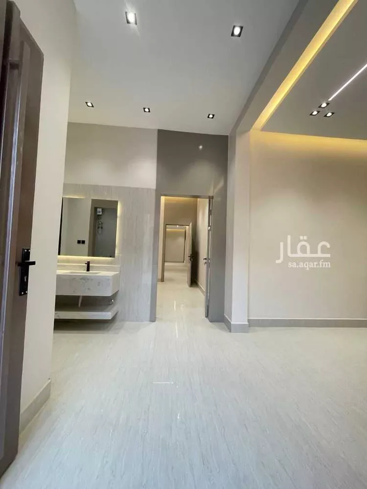 دور للبيع في شارع الضياء, حي الجنادرية, مدينة الرياض, منطقة الرياض 13