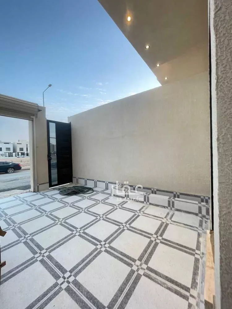 دور للبيع في شارع ضياء, حي الجنادرية, مدينة الرياض, منطقة الرياض صورة 3