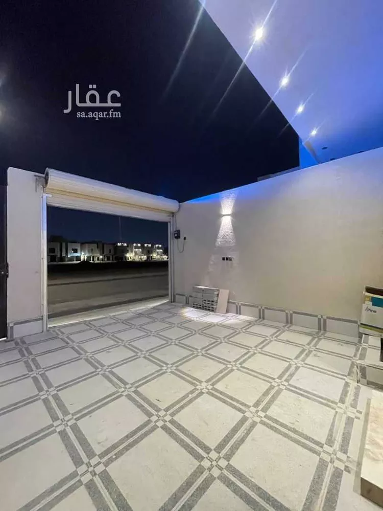 فيلا للبيع في شارع ضياء, حي الجنادرية, مدينة الرياض, منطقة الرياض صورة 2