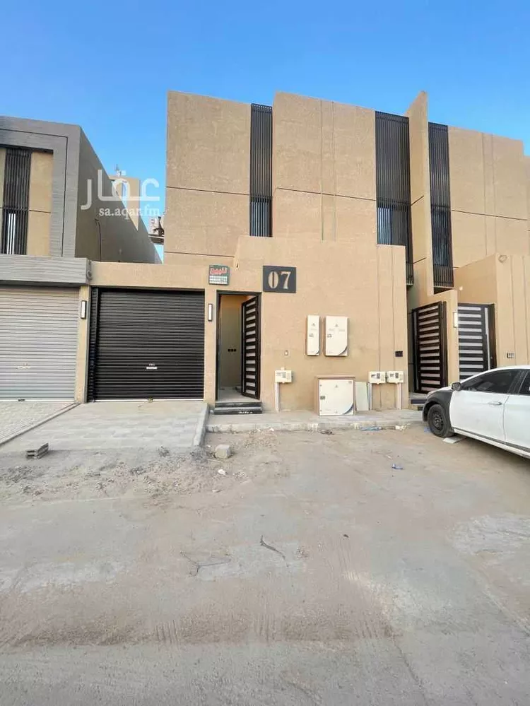 Floor for Sale in Riyadh An Nadhim