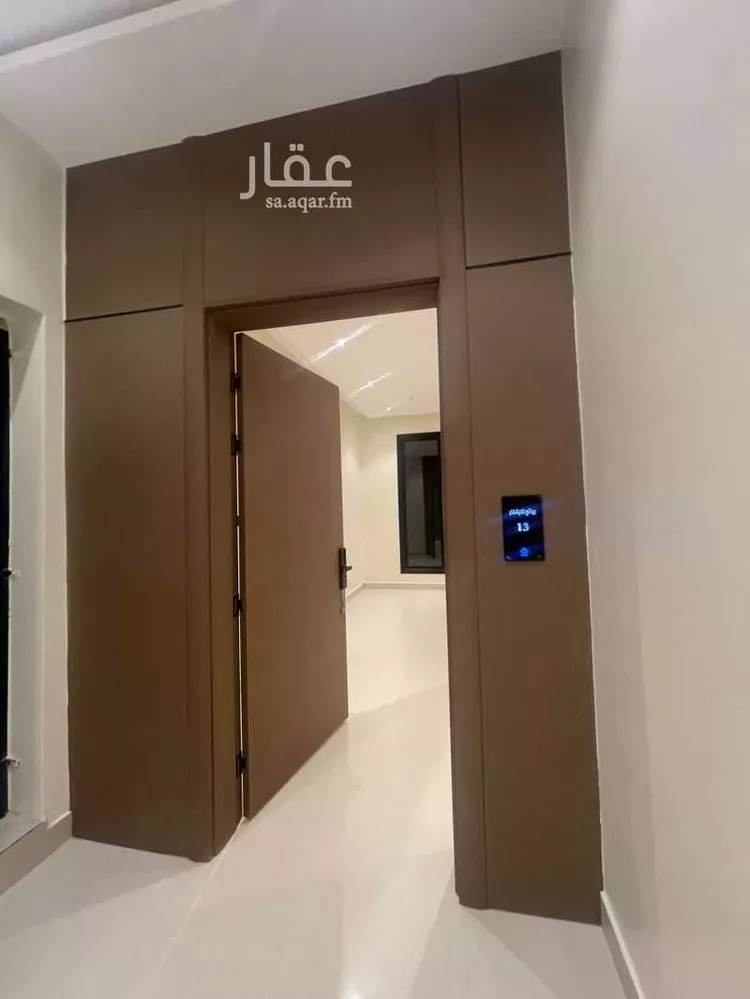 شقة للبيع في شارع المتنبي, حي المعيزيلة, مدينة الرياض, منطقة الرياض صورة 4