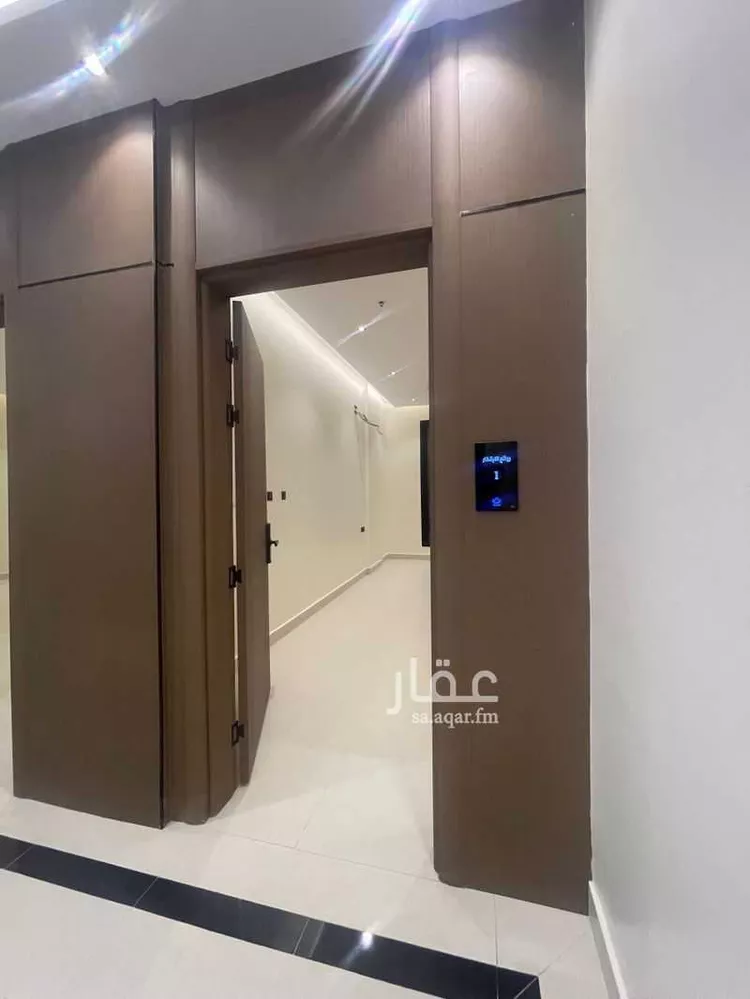 شقة للبيع في شارع المتنبي, حي البيان, مدينة الرياض, منطقة الرياض 5