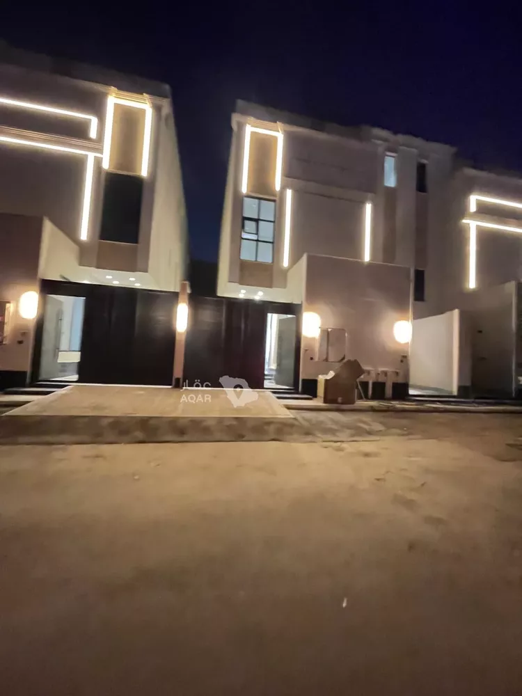 Floor for Sale in Riyadh Al Maizilah
