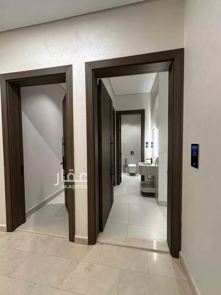 Apartment for Rent in Jeddah As Salamah