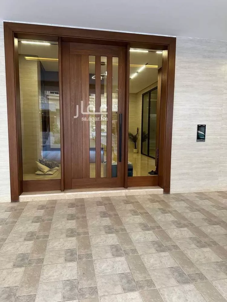 شقة للإيجار في شارع فرج الله الخويري, حي السلامة, مدينة جدة, منطقة مكة المكرمة 9