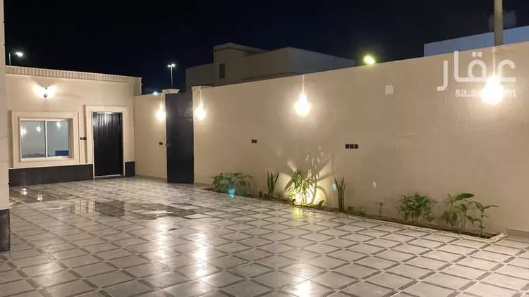 فيلا للبيع في شارع الظاهرية, حي السلام, مدينة الدوادمي, منطقة الرياض صورة 2