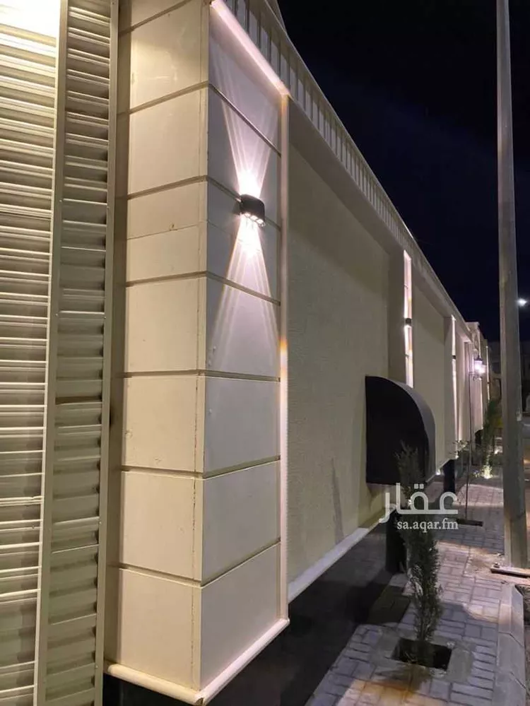 فيلا للبيع في شارع الظاهرية, حي السلام, مدينة الدوادمي, منطقة الرياض صورة 4