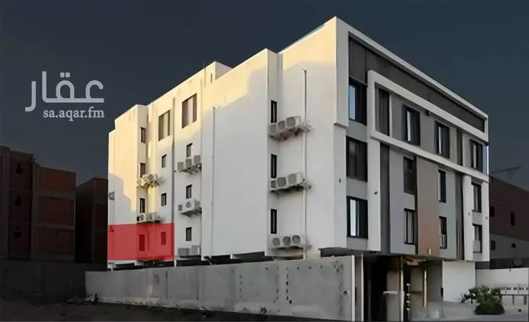 شقة للبيع في شارع أبي إسحاق الزمزمي, حي الشامية الجديد, مدينة مكة المكرمة, منطقة مكة المكرمة