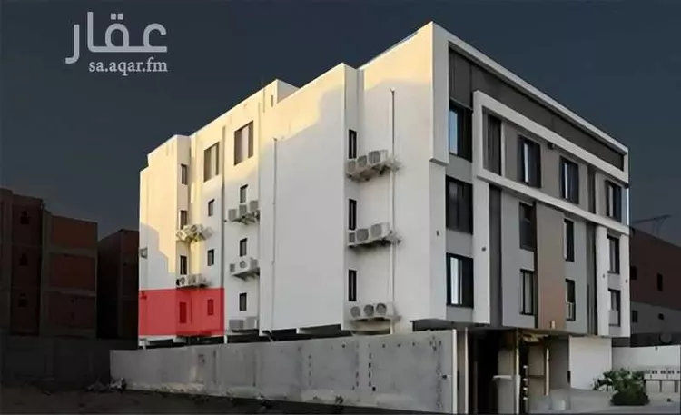 شقة للبيع في شارع أبي إسحاق الزمزمي, حي الشامية الجديد, مدينة مكة المكرمة, منطقة مكة المكرمة