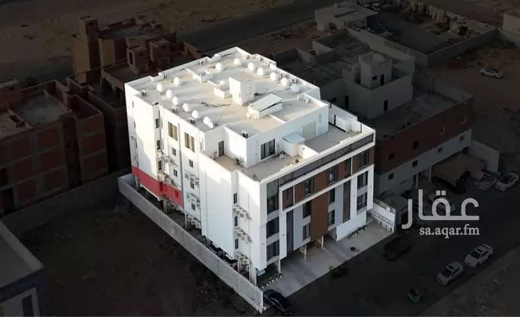 شقة للبيع في شارع أبي إسحاق الزمزمي, حي الشامية الجديد, مدينة مكه المكرمه, منطقة مكة المكرمة صورة 2