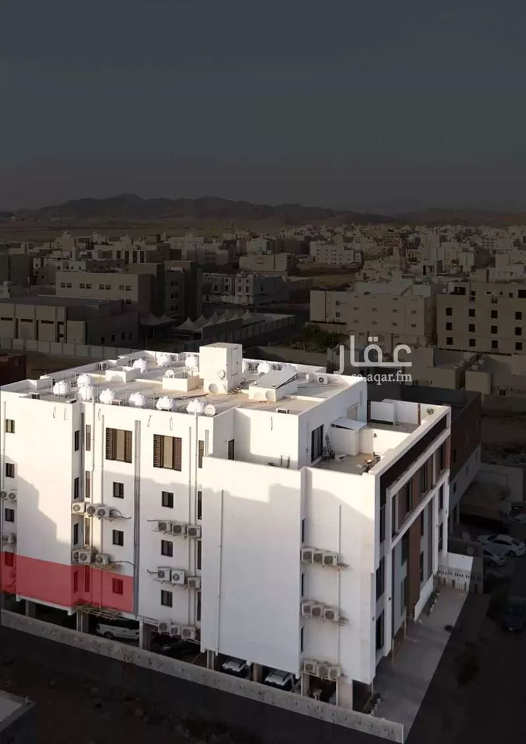 Apartment for Sale in Mecca King Fahd صورة 3