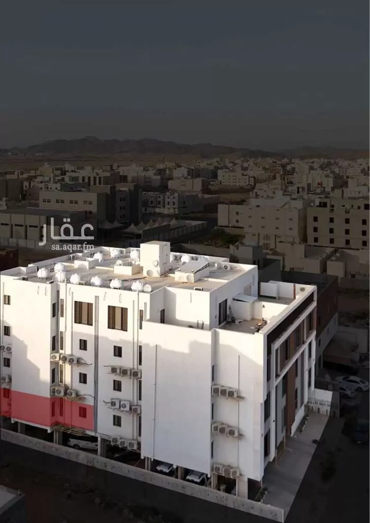 شقة للبيع في شارع أبي إسحاق الزمزمي, حي الشامية الجديد, مدينة مكة المكرمة, منطقة مكة المكرمة صورة 2