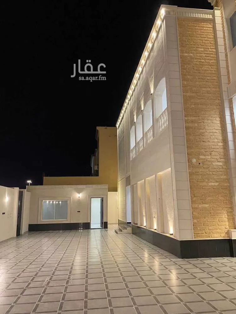 فيلا للبيع في شارع الظاهرية, حي السلام, مدينة الدوادمي, منطقة الرياض صورة 3