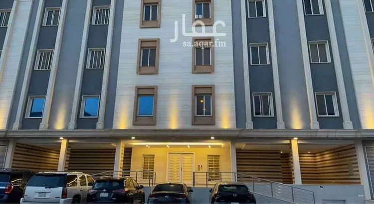 شقة للإيجار في شارع الفرعة, حي الياسمين, مدينة الرياض, منطقة الرياض صورة 2