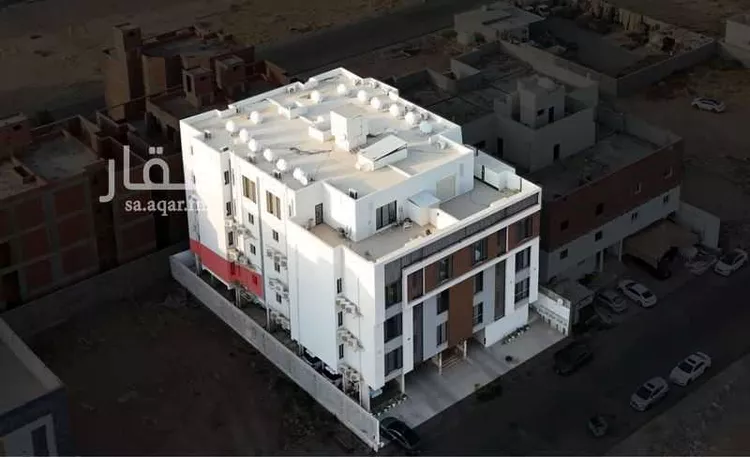 Apartment for Sale in Mecca King Fahd صورة 2