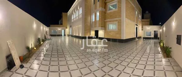فيلا للبيع في شارع الظاهرية, حي السلام, مدينة الدوادمي, منطقة الرياض