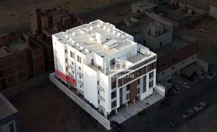 شقة للبيع في شارع أبي إسحاق الزمزمي, حي الشامية الجديد, مدينة مكة المكرمة, منطقة مكة المكرمة صورة 3