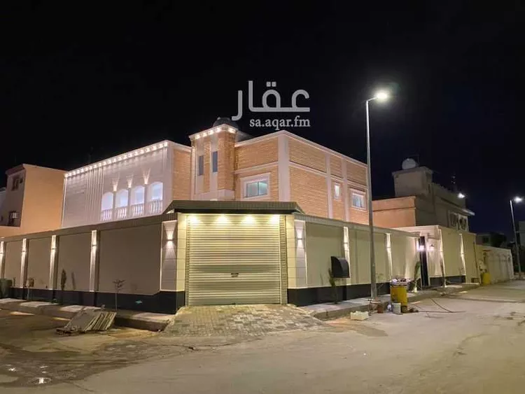 فيلا للبيع في شارع الظاهرية, حي السلام, مدينة الدوادمي, منطقة الرياض صورة 5