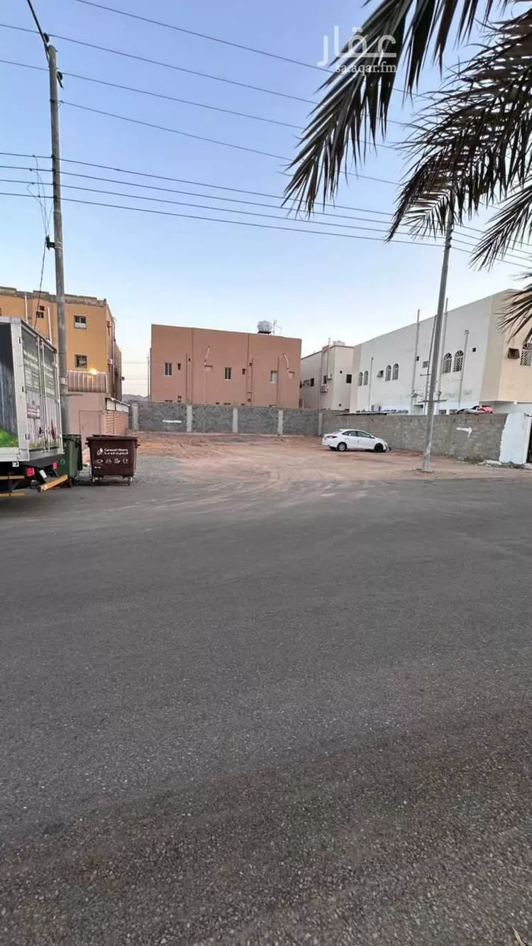 Land for Sale in Al Ula As Salam