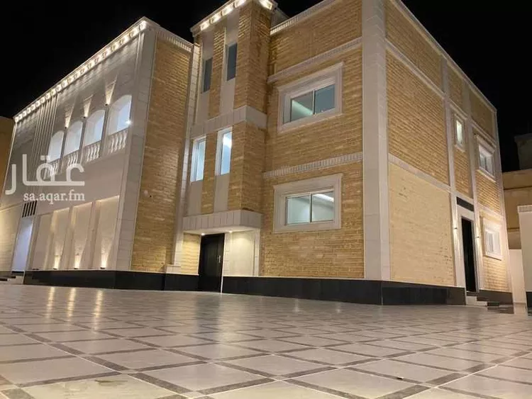 Villa for Sale in Al Duwadimi As Salam