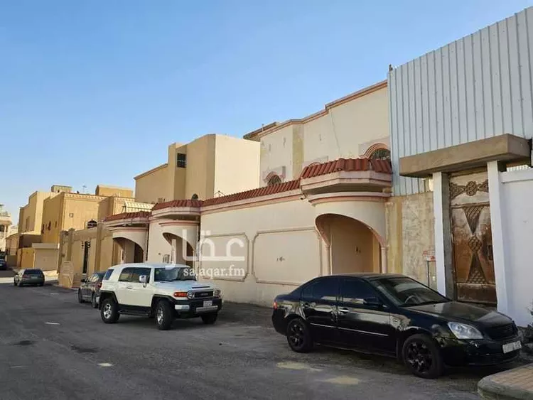فيلا للبيع في طريق ديراب الفرعي ، حي الشفا ، الرياض ، منطقة الرياض