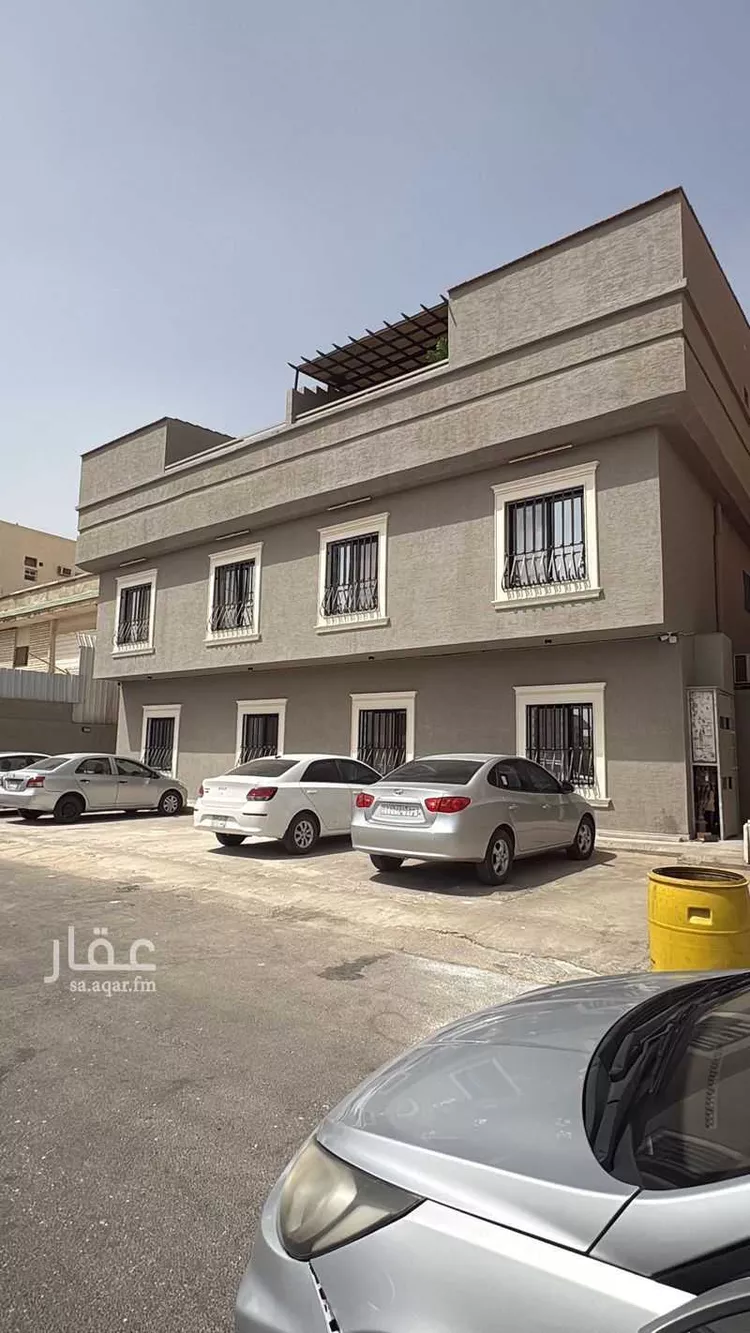 عمارة للبيع في شارع ذو الرمة ، حي السلام ، الرياض ، منطقة الرياض