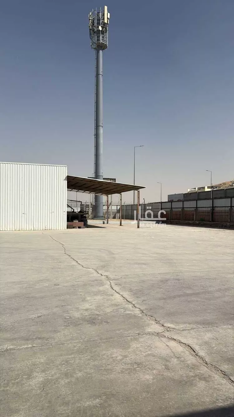 أخرى في شارع الخرج, حي المناخ, مدينة الرياض, منطقة الرياض صورة 5